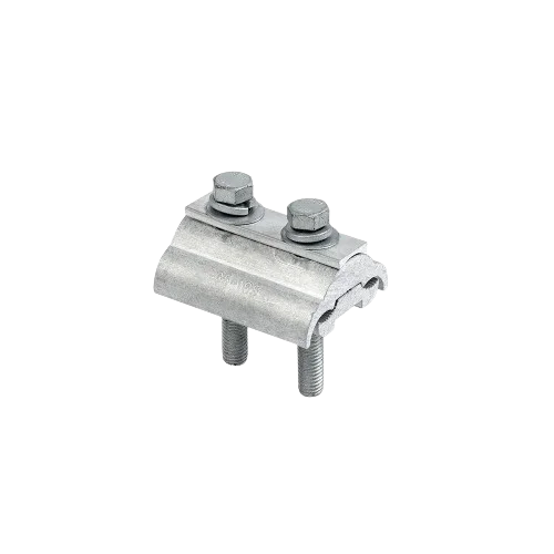 pg clamp in transmission line