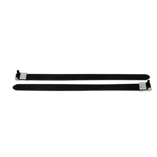 Stainless Steel Cable Ties-Electrical fittings manufacturer and exporter-FINA-CHINA