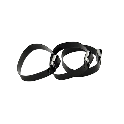 Stainless Steel Cable Ties-Electrical fittings manufacturer and exporter-FINA-CHINA
